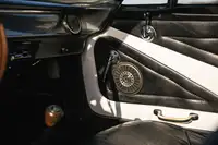 1972 Alpine A110 1300VC (V85) Berlinette-Sold