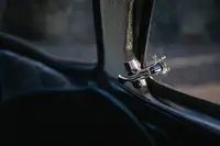 1972 Alpine A110 1300VC (V85) Berlinette-Sold