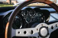 1972 Alpine A110 1300VC (V85) Berlinette-Sold