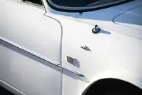 1972 Alpine A110 1300VC (V85) Berlinette-Sold