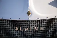 1972 Alpine A110 1300VC (V85) Berlinette-Sold