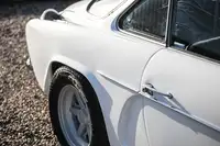 1972 Alpine A110 1300VC (V85) Berlinette-Sold