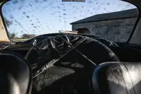 1972 Alpine A110 1300VC (V85) Berlinette-Sold