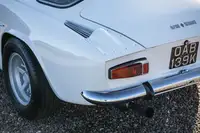 1972 Alpine A110 1300VC (V85) Berlinette-Sold
