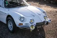 1972 Alpine A110 1300VC (V85) Berlinette-Sold