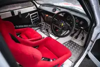 1972 Ford Escort Mexico (Vauxhall)-Sold