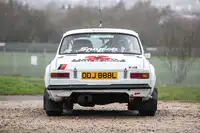 1972 Ford Escort Mexico (Vauxhall)-Sold