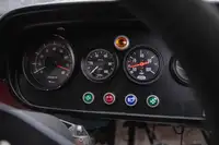 1972 Ford Escort Mexico (Vauxhall)-Sold
