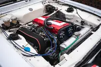 1972 Ford Escort Mexico (Vauxhall)-Sold