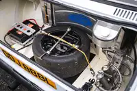 1972 Ford Escort Mexico (Vauxhall)-Sold