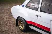 1972 Ford Escort Mexico (Vauxhall)-Sold