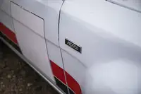 1972 Ford Escort Mexico (Vauxhall)-Sold