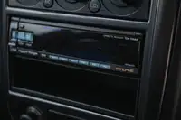 1998 Subaru Impreza 22B-STI #29 of 400-For Sale