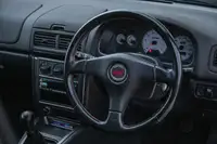 1998 Subaru Impreza 22B-STI #29 of 400-For Sale