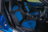 1998 Subaru Impreza 22B-STI #29 of 400-For Sale