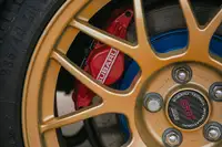 1998 Subaru Impreza 22B-STI #29 of 400-For Sale