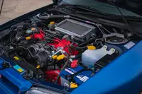 1998 Subaru Impreza 22B-STI #29 of 400-For Sale