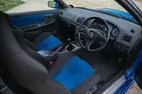 1998 Subaru Impreza 22B-STI #29 of 400-For Sale