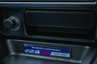 1998 Subaru Impreza 22B-STI #29 of 400-For Sale