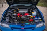 1998 Subaru Impreza 22B-STI #29 of 400-For Sale