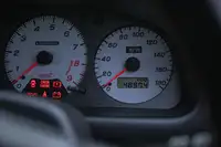 1998 Subaru Impreza 22B-STI #29 of 400-For Sale