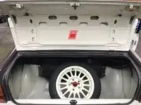 1982 Audi Quattro 2.2 20v Turbo - 'Group B' Rally Recreation-Sold