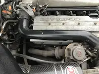 1982 Audi Quattro 2.2 20v Turbo - 'Group B' Rally Recreation-Sold
