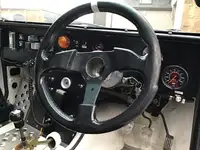 1982 Audi Quattro 2.2 20v Turbo - 'Group B' Rally Recreation-Sold