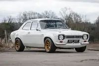 1968 Ford Escort Mk 1 (Cosworth YBT)-Sold