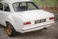 1968 Ford Escort Mk 1 (Cosworth YBT)-Sold