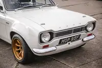 1968 Ford Escort Mk 1 (Cosworth YBT)-Sold