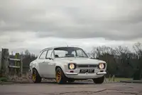 1968 Ford Escort Mk 1 (Cosworth YBT)-Sold