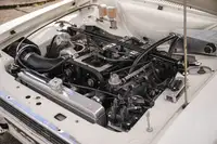 1968 Ford Escort Mk 1 (Cosworth YBT)-Sold
