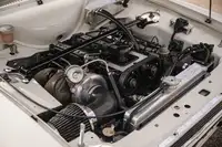 1968 Ford Escort Mk 1 (Cosworth YBT)-Sold