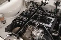 1968 Ford Escort Mk 1 (Cosworth YBT)-Sold