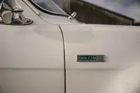1968 Ford Escort Mk 1 (Cosworth YBT)-Sold