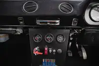 1968 Ford Escort Mk 1 (Cosworth YBT)-Sold