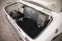 1968 Ford Escort Mk 1 (Cosworth YBT)-Sold