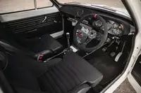 1968 Ford Escort Mk 1 (Cosworth YBT)-Sold