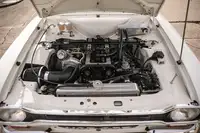 1968 Ford Escort Mk 1 (Cosworth YBT)-Sold