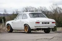 1968 Ford Escort Mk 1 (Cosworth YBT)-Sold