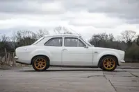 1968 Ford Escort Mk 1 (Cosworth YBT)-Sold