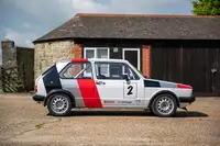 1980 Volkswagen Golf GTI MK1-For Sale