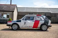 1980 Volkswagen Golf GTI MK1-For Sale
