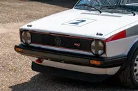 1980 Volkswagen Golf GTI MK1-For Sale