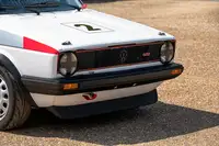 1980 Volkswagen Golf GTI MK1-For Sale