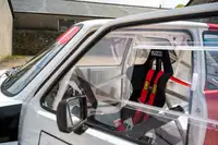 1980 Volkswagen Golf GTI MK1-For Sale
