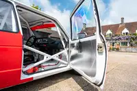 1980 Volkswagen Golf GTI MK1-For Sale