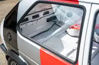 1980 Volkswagen Golf GTI MK1-For Sale
