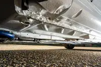 1980 Volkswagen Golf GTI MK1-For Sale